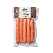 Продукт растительный «Сосиски с грибами»