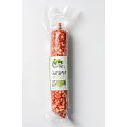 Продукт растительный «Колбаса полукопченая «Салями»
