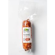 Продукт растительный «Колбаса полукопченая «Чоризо»