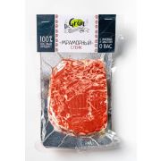 Продукт растительный «Стейк «Мраморный»
