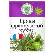 Травы французской кухни 10 гр Приправа 1609