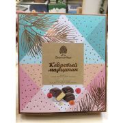 Кедровый марципан ассорти 170 гр
