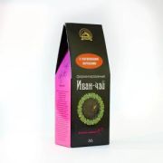 Иван-чай с сосновыми почками 50 гр хелпер 2012