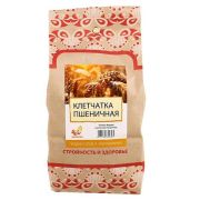 Клетчатка пшеничная 300 гр ПП 140323_