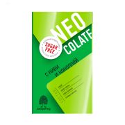 Шоколад без сахара с коноплей и киви, 25г, СКедр