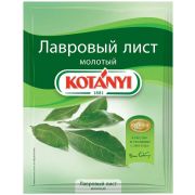 Лавровый лист 10 гр Приправа 2508