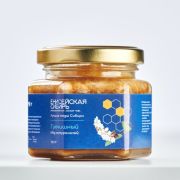 мед гречишный Енисейская Сибирь 130 гр