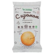Печенье сдобное с изюмом 200 гр Диетика