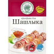 Приправа для шашлыка с морской солью 30 гр 1109