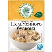 Приправа для пельменного бульона 30 гр
