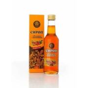 Сироп облепиха, шиповник 330 гр