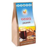 Солод ржаной 500 гр Дивинка