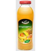 Сок Аршани Мультифрукт Армения