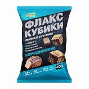 Флакс кубики бородинские
